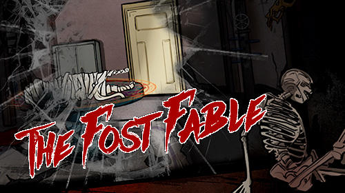 The lost fable: Horror games
