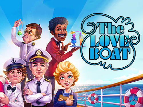 Télécharger The love boat pour Android gratuit.