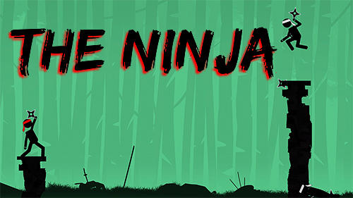 Télécharger The ninja pour Android gratuit.