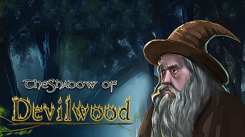 Télécharger The shadow of devilwood: Escape mystery pour Android gratuit.