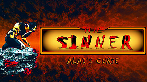 Télécharger The sinner: Alai's curse pour Android 4.4 gratuit.