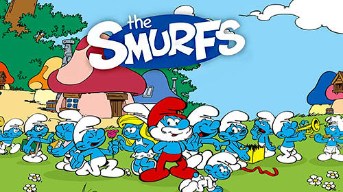 Télécharger The Smurfs and the four seasons pour Android gratuit.