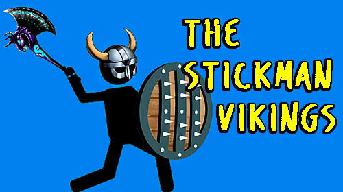Télécharger The stickman vikings pour Android gratuit.