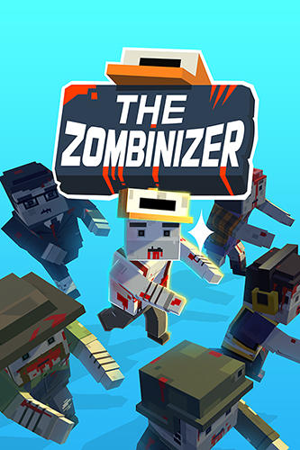Télécharger The zombinizer pour Android gratuit.