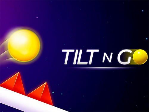 Télécharger Tilt n go pour Android gratuit.