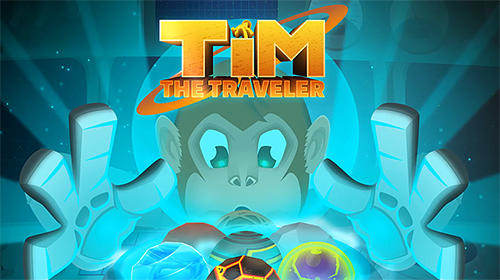 Télécharger Tim the traveler pour Android gratuit.