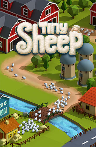 Télécharger Tiny sheep pour Android gratuit.