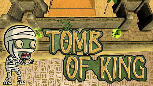 Télécharger Tomb of king pour Android 4.1 gratuit.