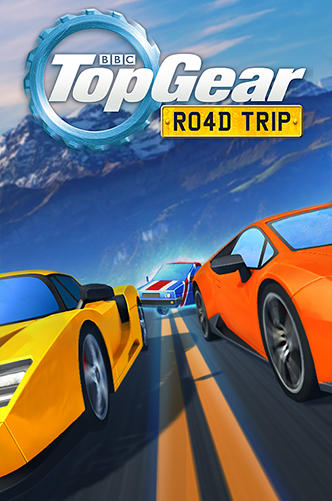 Télécharger Top gear: Road trip pour Android gratuit.