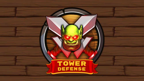 Télécharger Tower defense: Defender of the kingdom TD pour Android gratuit.