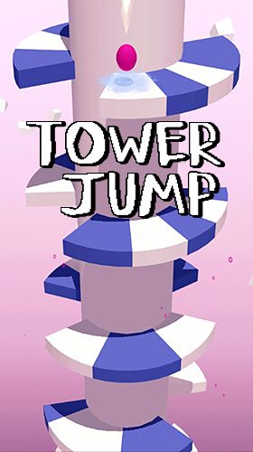 Télécharger Tower jump pour Android gratuit.