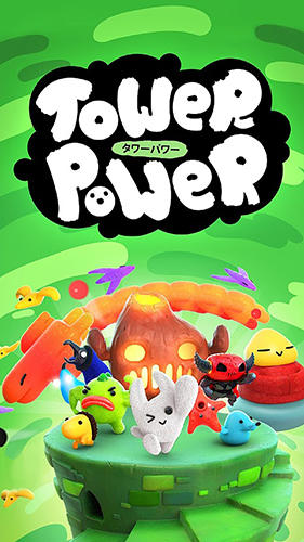 Télécharger Tower power pour Android gratuit.