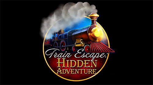 Train escape: Hidden adventure
