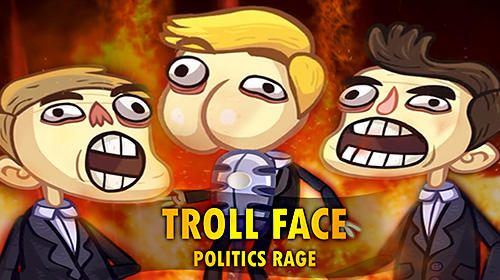 Télécharger Troll face quest politics pour Android gratuit.