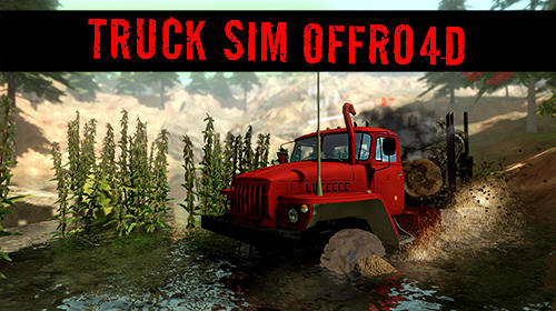 Télécharger Truck simulator offroad 4 pour Android gratuit.