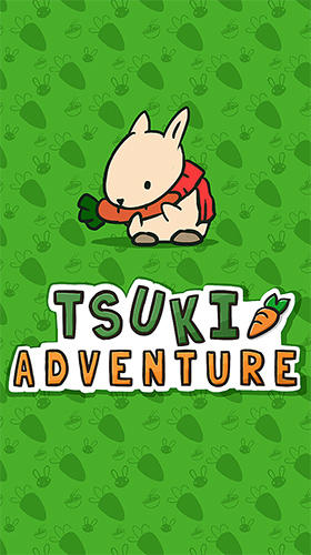 Télécharger Tsuki adventure pour Android 4.1 gratuit.