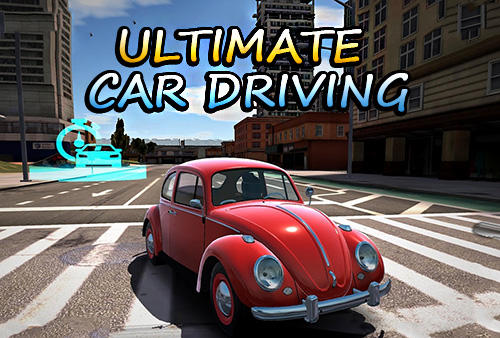 Télécharger Ultimate car driving: Classics pour Android 4.4 gratuit.