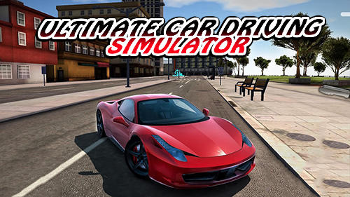 Télécharger Ultimate car driving simulator pour Android 4.4 gratuit.