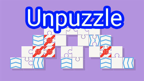 Télécharger Unpuzzle pour Android gratuit.