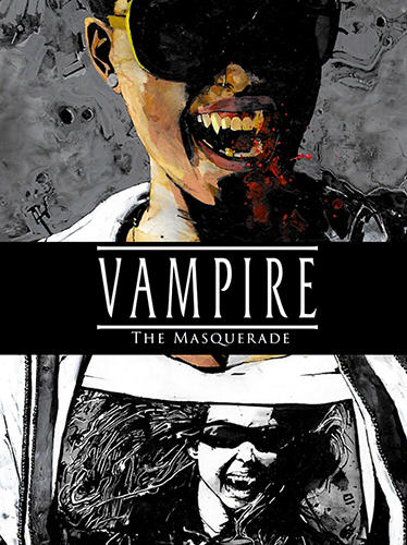 Télécharger Vampire: The masquerade. Prelude pour Android 4.1 gratuit.