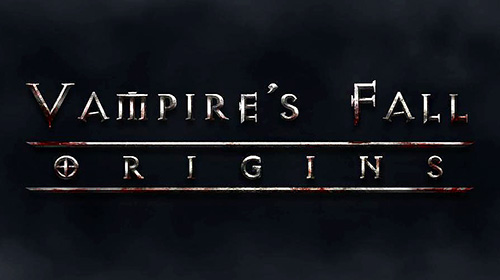 Télécharger Vampire's fall: Origins pour Android gratuit.