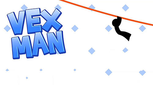 Télécharger Vexman parkour: Stickman run pour Android gratuit.