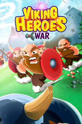 Télécharger Viking heroes war pour Android gratuit.