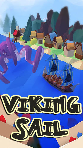 Télécharger Viking sail pour Android gratuit.