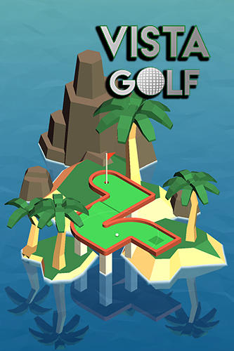 Télécharger Vista golf pour Android gratuit.