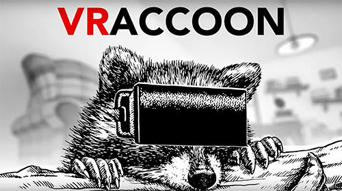 Télécharger VRaccoon: Cardboard VR game pour Android gratuit.