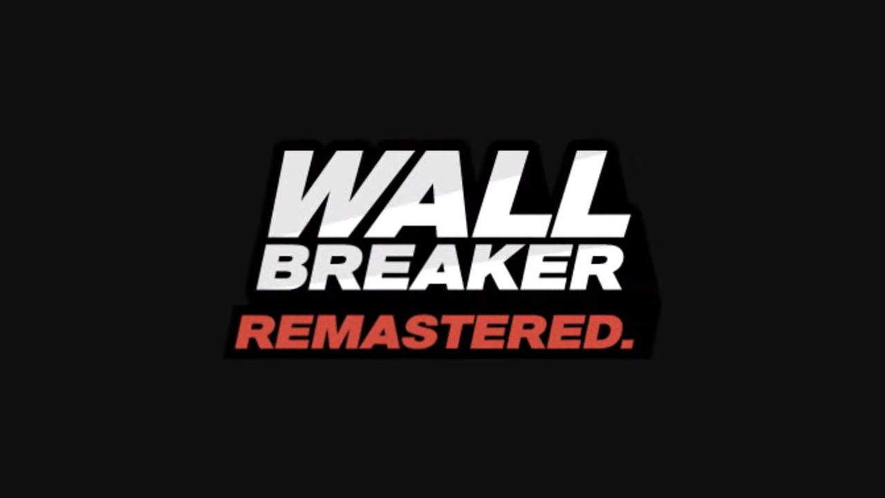 Télécharger Wall Breaker: Remastered pour Android gratuit.