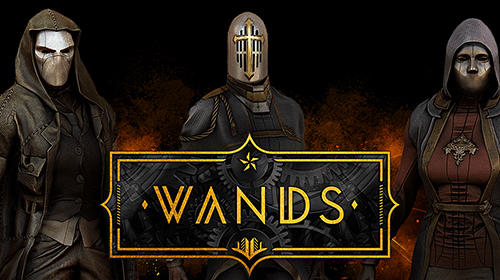 Télécharger Wands pour Android gratuit.
