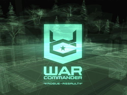 Télécharger War commander: Rogue assault pour Android 4.3 gratuit.