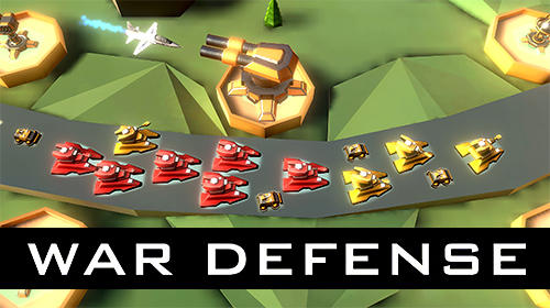 Télécharger War defense: Epic zone of last legend pour Android gratuit.