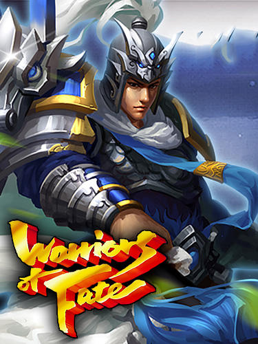 Télécharger Warriors of fate pour Android gratuit.
