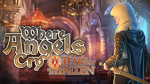 Télécharger Where angels cry 2: Tears of the fallen pour Android gratuit.