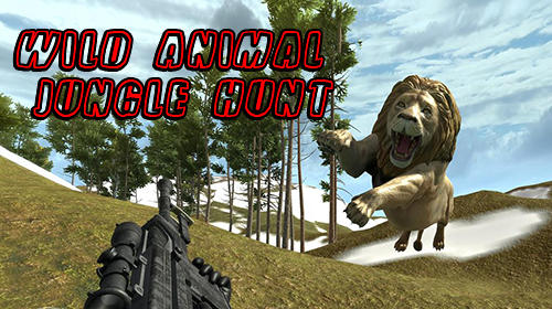 Télécharger Wild animal jungle hunt: Forest sniper hunter pour Android gratuit.