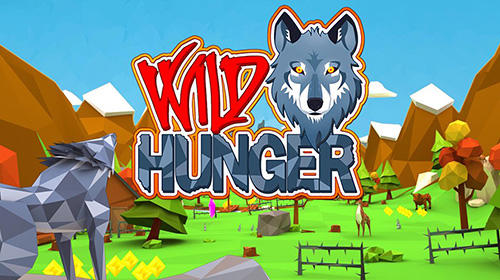 Télécharger Wild hunger pour Android 4.4 gratuit.