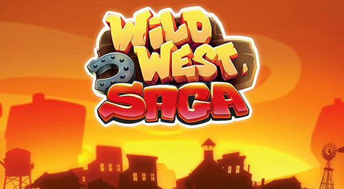 Télécharger Wild West saga: Legendary idle tycoon pour Android gratuit.