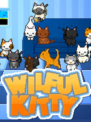 Télécharger Wilful kitty pour Android gratuit.