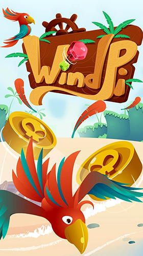 Télécharger Windpi gems puzzle pour Android 4.4 gratuit.