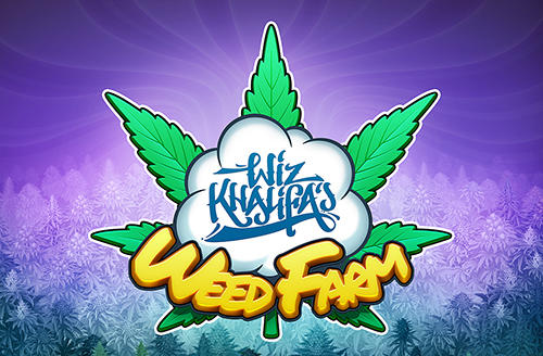 Télécharger Wiz Khalifa's weed farm pour Android gratuit.