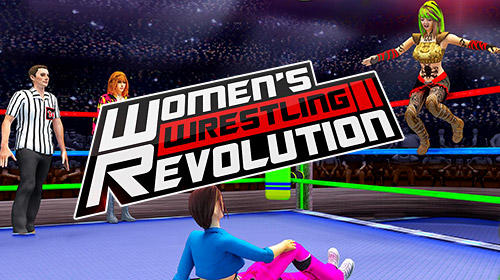 Télécharger Women wrestling revolution pro pour Android gratuit.