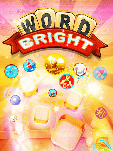 Télécharger Word bright: Word puzzle game for your brain pour Android gratuit.