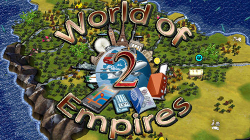 Télécharger World of empires 2 pour Android 4.4 gratuit.
