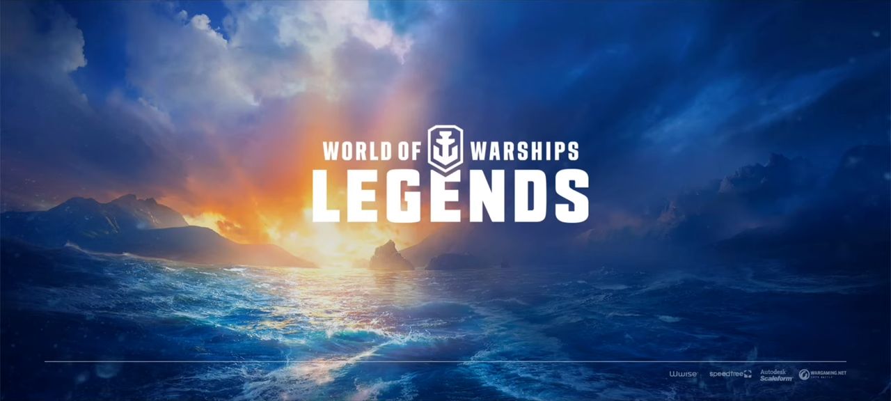Télécharger World of Warships: Legends pour Android gratuit.