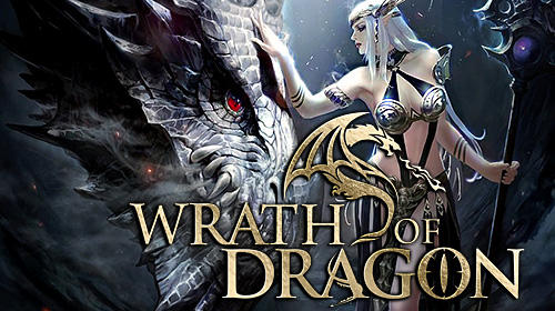 Wrath of dragon