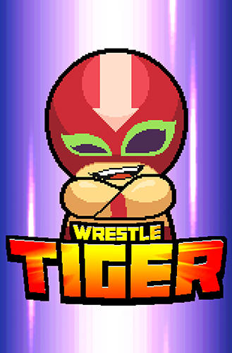 Télécharger Wrestle tiger pour Android 4.4 gratuit.