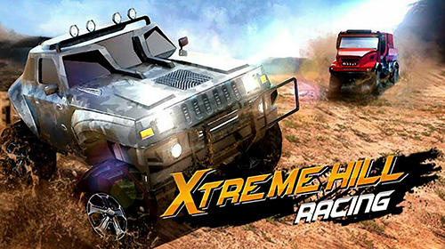 Télécharger Xtreme hill racing pour Android 2.1 gratuit.