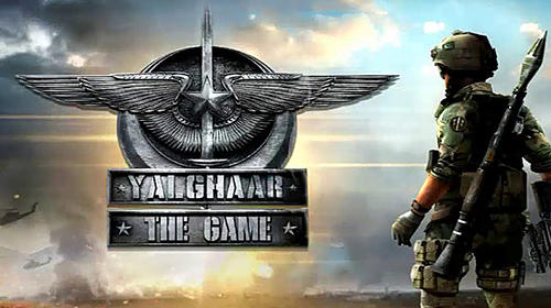 Télécharger Yalghaar game: Commando action 3D FPS gun shooter pour Android gratuit.